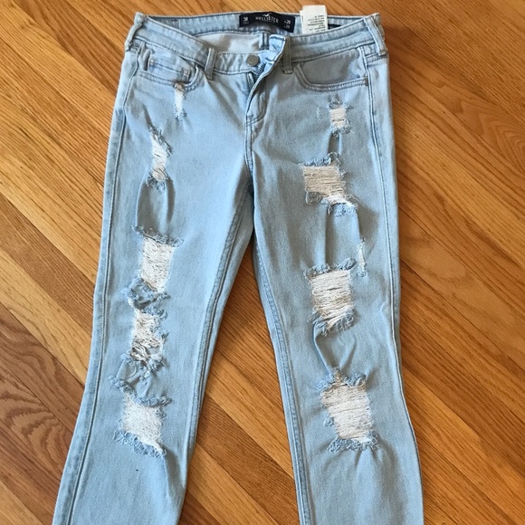 Hollister Denim - Jeans